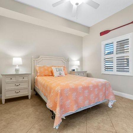 Treasure Island 0507 Apartman Panama City Beach Kültér fotó