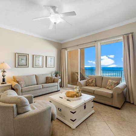 Treasure Island 0507 Apartman Panama City Beach Kültér fotó