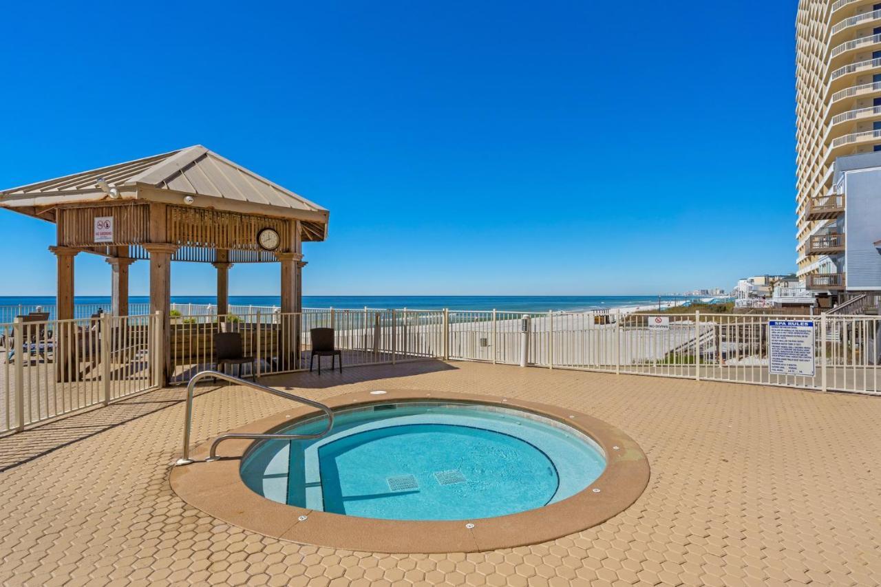 Treasure Island 0507 Apartman Panama City Beach Kültér fotó
