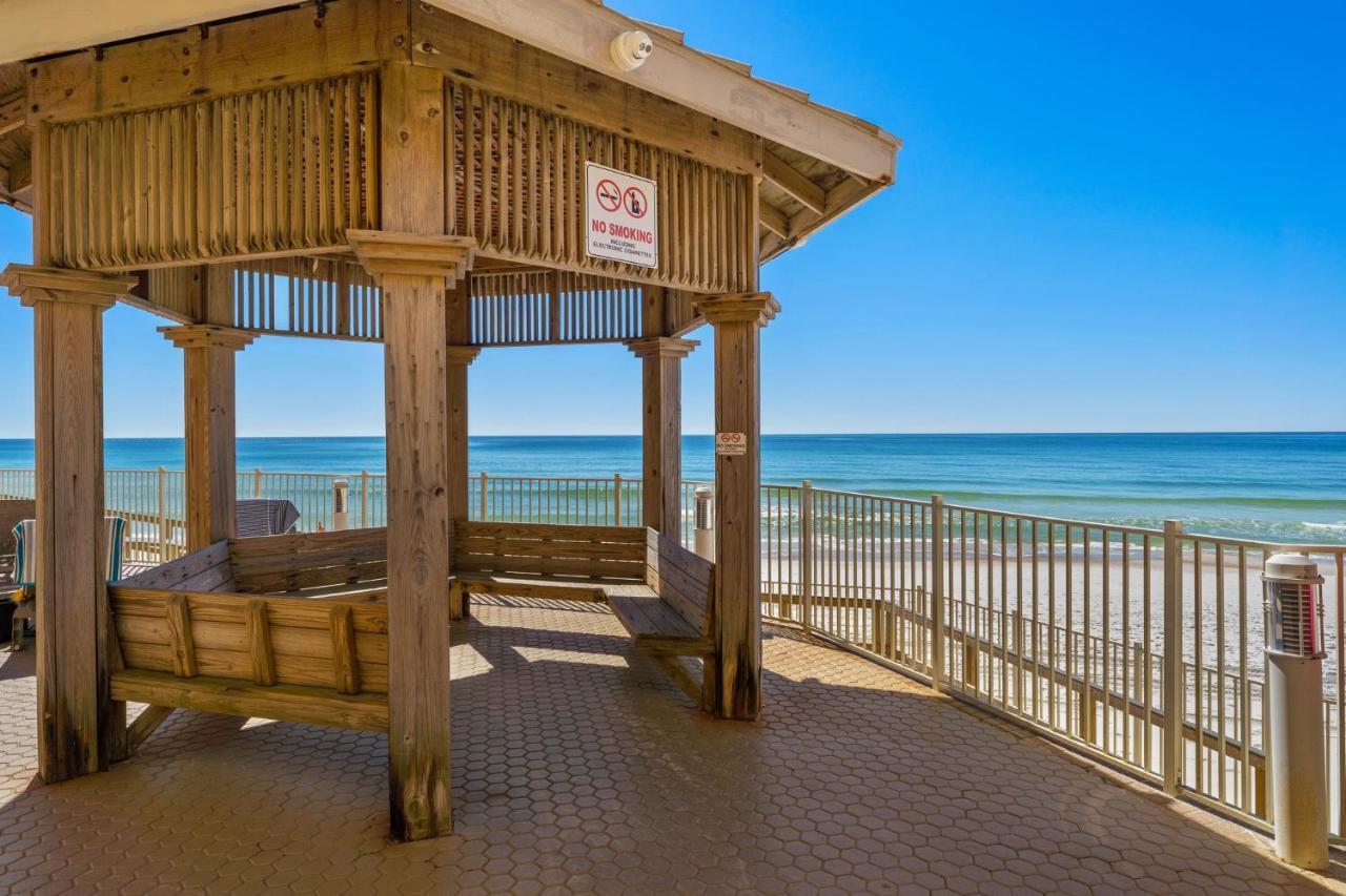 Treasure Island 0507 Apartman Panama City Beach Kültér fotó