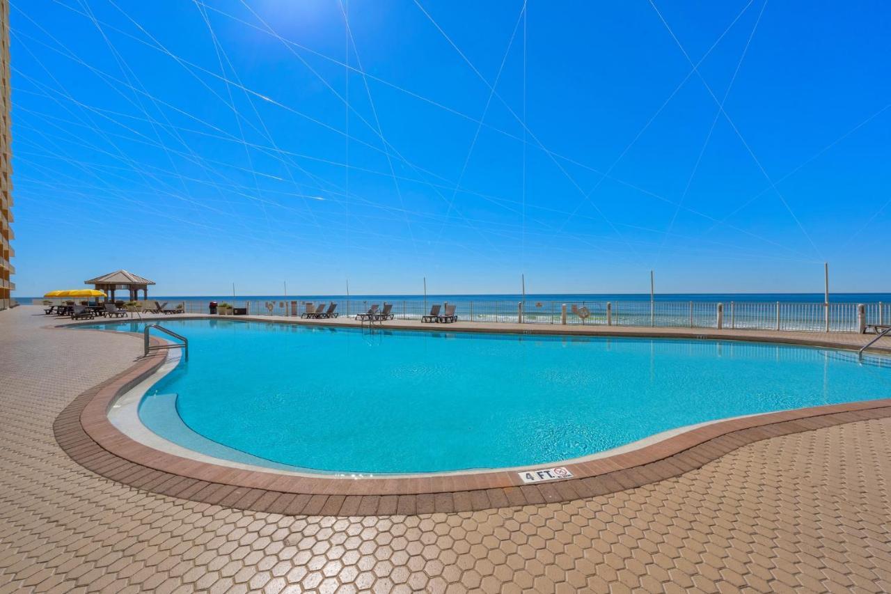 Treasure Island 0507 Apartman Panama City Beach Kültér fotó