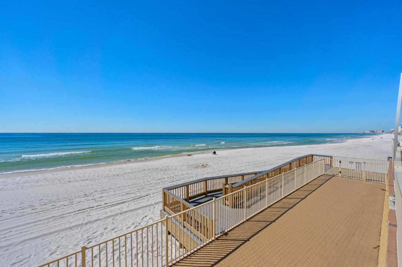 Treasure Island 0507 Apartman Panama City Beach Kültér fotó