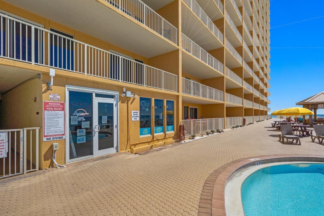 Treasure Island 0507 Apartman Panama City Beach Kültér fotó