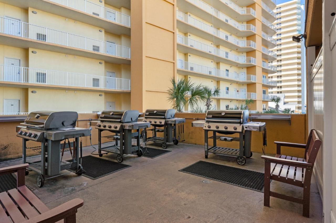Treasure Island 0507 Apartman Panama City Beach Kültér fotó