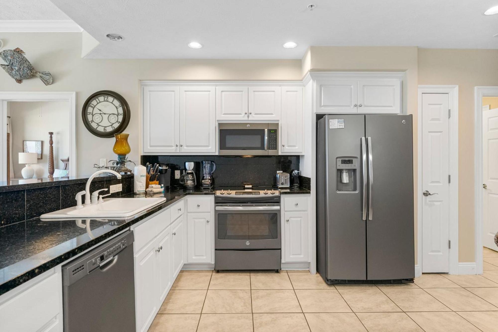 Treasure Island 0507 Apartman Panama City Beach Kültér fotó