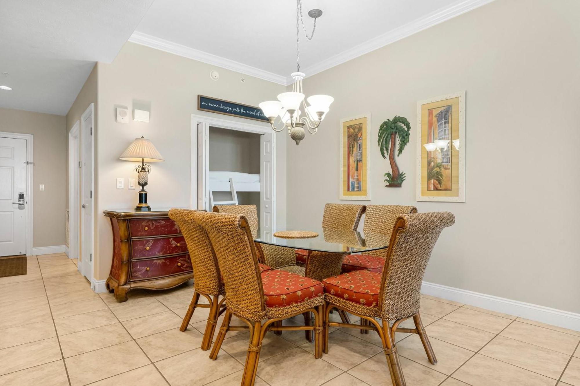 Treasure Island 0507 Apartman Panama City Beach Kültér fotó